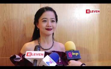 Embedded thumbnail for ကားရိုက်နည်းလာတဲ့အကြောင်းနဲ ့ပြောင်းလဲလာတဲ့ရုပ်ရှင်လောကအကြောင်းပြောပြလာတဲ့ သရုပ်ဆောင် ပပဝင်းခင် 