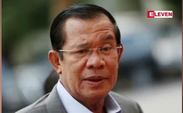 Embedded thumbnail for ကွာရန်တင်းစည်းမျဉ်းချိုးဖောက်သူများကို ထောင်ဒဏ်ချမှတ်မည်ဟု ကမေ ္ဘာဒီးယားဝန်ကြီးချုပ် သတိပေး