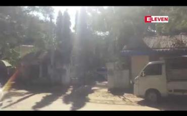 Embedded thumbnail for မကွေးမြို့မှ ပွင့်ဖြူမြို့သိုု့ ပေးပို့သည့် အောင်ဘာလေ ထီလက်မှတ်များပါ ချောထုပ်နှင့် အမြန်ချောထုပ်သုံးထုပ် ပျောက်ဆုံးမှုနှင့် ပတ်သက်၍ ယာဉ်နောက်လိုက်တစ်ဦးကို တိုင်းစာတိုက်မှူးက အမှုဖွင့်ထား 