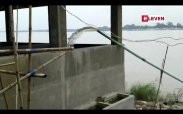 Embedded thumbnail for သီတဂူရေအလှူတော် ကုသိုလ်ဝေစုတစ်သောင်းတွင် အစု၅ဝဝကျော်ရရှိထား