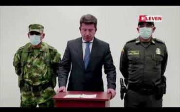 Embedded thumbnail for နိုင်ငံ၏ လုံခြုံရေးအတွက် အမေရိကန်နှင့် ကုလသမဂ္ဂထံ ဟေတီအစိုးရ အကူအညီတောင်းခံ