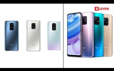 Embedded thumbnail for နှစ်သိန်းဝန်းကျင်နဲ့ performance ကောင်းကောင်းဖုန်းတစ်လုံးရှာနေပါသလား