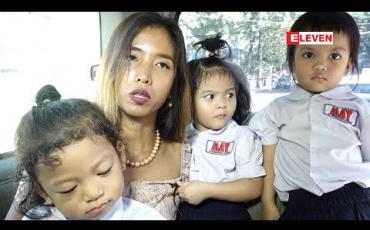 Embedded thumbnail for Healthy Family (ရုပ်သံအစီအစဉ်)
