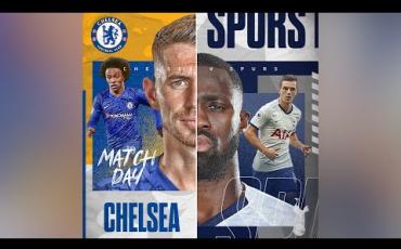 Embedded thumbnail for Football Talkshow (ရုပ်သံအစီအစဉ်)