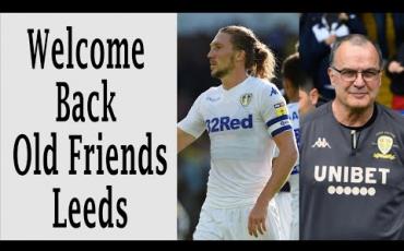 Embedded thumbnail for ■ Welcome Back Old Friends လိဒ်စ်ယူနိုက်တက် 