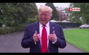 Embedded thumbnail for ထရန့်မှာ ခေတ်သစ်သမိုင်းတွင် အကျင့်အပျက်ဆုံး သမ္မတ