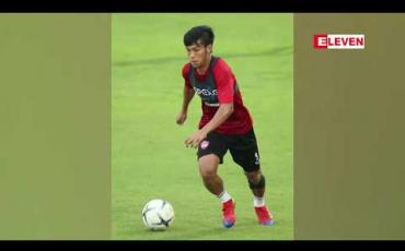 Embedded thumbnail for မြောင်တောင်ယူနိုက်တက်အသင်းမှထွက်ခွာ၍ လက်ရှိရာသီတွင် ထိုင်းလိဂ်ဝမ်းကို တန်းတက်လာသည့် Trat Fc သို့ အောင်သူ ပြောင်းရွှေ့ဖွယ်ရှိ