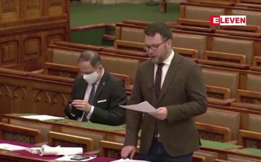 Embedded thumbnail for မြို့တော် ဘူဒါပတ်စ်တွင် တရုတ်တက္ကသိုလ် တည်ဆောက်မည့်ကိစ္စကို ဟန်ဂေရီ ပြည်သူများ ကန့်ကွက်ဆန္ဒပြ