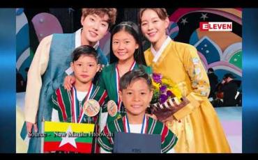 Embedded thumbnail for Facebook Digest(ရုပ်သံအစီအစဉ်)