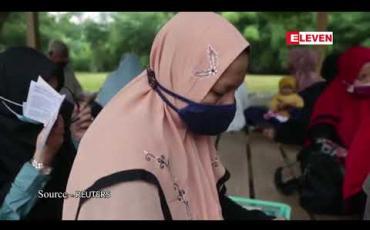 Embedded thumbnail for ဆူနာမီ၁၆နှစ်မြောက်နှစ်ပတ်လည်နေ့ကိုအင်ဒိုနီးရှားပြုလုပ်