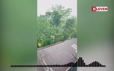Embedded thumbnail for စစ်တွေမြို့တွင် နေထိုင်သူတစ်ဦးနှင့် ဆက်သွယ်မေးမြန်းချက်