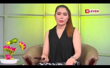 Embedded thumbnail for New York မှာ Film School တတ်ခဲ့ပြီး သူငယ်ချင်းတွေနဲ ့အတူ ရုပ်ရှင်ဇာတ်ကား ရိုက်ကူးဖို ့စီစဉ်နေတဲ့ ထုတ်လုပ်သူ ဒါရိုက်တာ ခွန်းဆင့်နေခြည် (ရုပ်သံအစီအစဉ်)