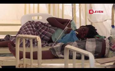 Embedded thumbnail for ဆိုင်ကလုန်းမုန်တိုင်းဒဏ် ခံခဲ့ရသည့် မိုဇမ်ဘစ်နိုင်ငံဘယ်အီရာမြို့