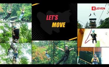 Embedded thumbnail for Let’s Move ( ရုပ်သံအစီအစဉ် )