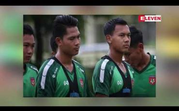 Embedded thumbnail for ပြိုင်ဘက်တိုင်းကိုကြောက်ရွံ့နေမည်မဟုတ်ဘဲ အပြောထက် အလုပ်ဖြင့်သက်သေပြသွားမည်