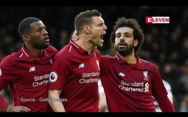 Embedded thumbnail for ဘဝတစ်လျှောက် ပထမဆုံးအကြိမ်အဖြစ် မန်ချက်စတာဒါဘီတွင် မန်ချက်စတာယူနိုက်တက်ကို အားပေးသွားမည်ဟု လီဗာပူးလ်ကွင်းလယ်လူ မီလ်နာ ထုတ်ဖော်ပြောဆို