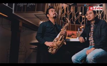 Embedded thumbnail for SOUND &amp;amp; MUSIC ( ရုပ်သံအစီအစဉ် )