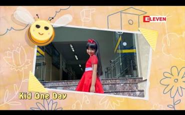 Embedded thumbnail for Kid One Day(ရုပ်သံအစီအစဉ်)