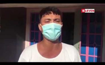 Embedded thumbnail for NLD နှင့် ပြည်ခိုင်ဖြိုး အားကောင်းသည့် ဟင်္သာတမြို့နယ်၌ အပြန်အလှန်ထိန်းကျောင်းမှုရှိစေရန် ပါတီနှစ်ခုမှ ကိုယ်စားလှယ်လောင်းများအား ပူးတွဲရွေးချယ်၍ မဲပေးမှုများရှိလာ 