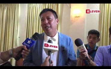 Embedded thumbnail for ရုန်းကန်နေရသည့် အောင်သူအား ဦးဇော်ဇော် အကြံပေး