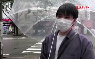 Embedded thumbnail for ဂျပန်တွင် ကိုဗစ်ကူးစက်မှု မြင့်တက်နေသဖြင့် အရေးပေါ်အခြေအနေ ကြေညာမှုကို သက်တမ်းတိုး