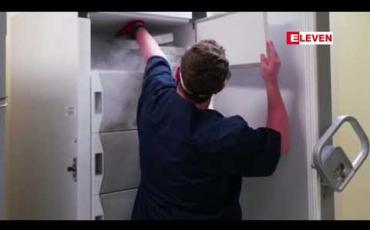 Embedded thumbnail for ကိုဗစ်ကာကွယ်ဆေးများကိုဖျက်ဆီးခဲ့မှုဖြင့် အမေရိကန်ကျန်းမာရေးဝန်ထမ်းတစ်ဦးဖမ်းဆီးခံရ