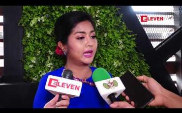 Embedded thumbnail for ကလေးတွေအတွက် နေရေးထိုင်ရေး အခက်အခဲကြောင့် အလှူရှင်ပေါ်ပေါက်လာဖို့ မျှော်လင့်နေတဲ့ သရုပ်ဆောင် ခိုင်နှင်းဝေ