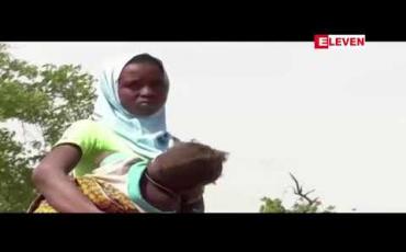 Embedded thumbnail for ဘာကီနာဖာဆိုတွင်ယာဉ်တန်းကိုအစ္စလာမ်မစ်စစ်သွေးကြွများကတိုက်ခိုက်ခဲ့သဖြင့် သေဆုံးသူအနည်းဆုံး ၈၀အထိရှိလာ