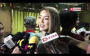 Embedded thumbnail for အခမ်းနားဆုံးမေတ္တာရုပ်ရှင်ဇာတ်ကား မေလအတွင်းမှာစတင်ရိုက်ကူးတော့မှာဖြစ်