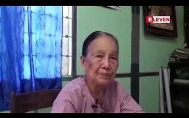 Embedded thumbnail for တ.စ.ညပါတီကပဲခူးတိုင်းဒေသကြီးရှိ မြို့နယ် ၁၆မြို့နယ်တွင်ဝင်ရောက်ယှဉ်ပြိုင်မည် 