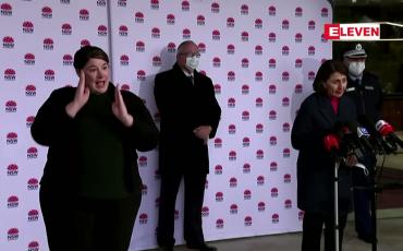 Embedded thumbnail for သြစတြေးလျတွင် ယခုနှစ်အတွင်း ကိုရိုနာဗိုင်းရပ်စ်ကြောင့် ပထမဆုံးလူသေဆုံးမှု ရှိလာခဲ့