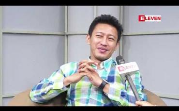 Embedded thumbnail for မြမြ အကြောင်းကို ဘာကြောင့် ဇာတ်လမ်း ရိုက်ဖို ့စိတ်ကူးရှိလာလဲ ဆိုတာ ကို ဒါရိုက်တာ ညိုမင်းလွင် မှပြော (ရုပ်သံအစီအစဉ်)