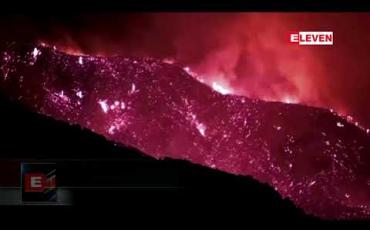 Embedded thumbnail for ၂၀၂၀ သည် ကမ္ဘာ့စံချိန်တင်အပူဆုံးနှစ်ဖြစ်ခဲ့သည့် ၂၀၁၆ အပူချိန်နှင့်အတူတူဖြစ်ခဲ့ဟုဆို 