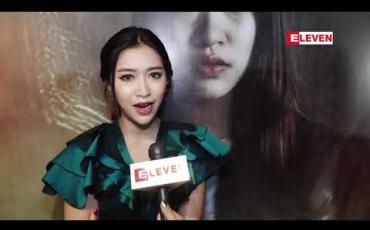 Embedded thumbnail for သရုပ်ဆောင် နန်းဆုဦး(ရုပ်သံအစီအစဉ်)