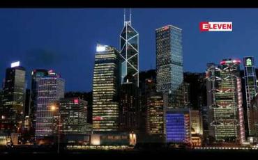 Embedded thumbnail for ကမ ္ဘာပေါ်တွင် လူနေမှုစရိတ်အကြီးဆုံးမြို့များအဖြစ် စင်ကာပူ၊ ဟောင်ကောင်နှင့် ပဲရစ်မြို့တို့ ပူးတွဲသတ်မှတ်ခံရ 