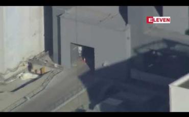 Embedded thumbnail for ဂျပန်က ဖူကူရှီးမား နျူကလီးယားစက်ရုံမှ ဓာတ်ပေါင်းဖိုများအား ဖျက်သိမ်းရေး လုပ်ငန်းစဉ်တွင်ပြည်ပ လုပ်သားများကို ပထမဆုံးအကြိမ် ခေါ်ယူမည်