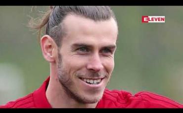 Embedded thumbnail for အာဆင်နယ်အသင်း၏ ပွဲစဉ်များစွာကိုစောင့်ကြည့်ခဲ့ပြီး ဘားကမ့်နှင့်အွန်နရီတို့၏ ပရိသတ်ဖြစ်ခဲ့ဖူးသည်ဟု စပါးကစားသမားဟောင်း ဂါရတ်ဘေးလ် ဖွင့်ဟ