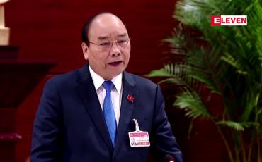 Embedded thumbnail for လတ်တလောဗိုင်းရပ်စ်ကူးစက်မှုဖြစ်စဉ်သည်  ဗြိတိန်ဗီဇပြောင်းပိုးသစ်ကြောင့်ဖြစ်ဟု ဗီယက်နမ် အတည်ပြု