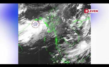 Embedded thumbnail for ချင်းတွင်းမြစ်ရေသည် မြို့ ၃ မြို့တွင် စိုးရိမ်ရေမှတ်အထက်သို့ရောက်ရှိလာ 