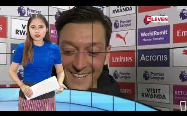 Embedded thumbnail for ဧပြီလ ၂ ရက်နေ့ ညပိုင်းသတင်း အစီအစဉ်