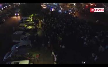 Embedded thumbnail for ရန်ကုန်တိုင်းအတွင်း အချိန်ပိုင်းဓါတ်အား ပြတ်တောက်မည်ဖြစ်ကြောင်း (YESC)ကြေညာချက်ထုတ်ပြန်