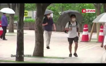 Embedded thumbnail for နိုင်ငံလူဦးရေ၏ ၆၀ ရာခိုင်နှုန်းဗိုင်းရပ်စ်ကာကွယ်ဆေးရစေရမည်ဟု တောင်ကိုရီးယားဝန်ကြီးချုပ် ကတိပြု 