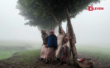 Embedded thumbnail for တီဂရေးဒေသတွင် အီရစ်ထရီးယား ဒုက္ခသည်များအပေါ် ကျူးလွန်မှုများသည် စစ်ရာဇဝတ်မှုမြောက်ဟု HRW ပြောကြား