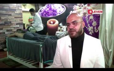 Embedded thumbnail for အသည်းငယ်သူများ သွားလို့မရသည့် ကိုင်ရိုမြို့မှ မြွေအနှိပ်ခန်း 