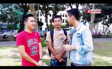 Embedded thumbnail for Ha Ha (ရုပ်သံအစီအစဉ်)