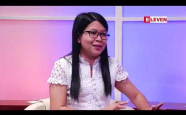 Embedded thumbnail for Exclusive Interview (ရုပ်သံအစီအစဉ်)