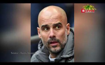 Embedded thumbnail for ဖလားလေးလုံး ချန်ပီယံအိပ်မက်မှာ လုံးဝမဖြစ်နိုင်ကြောင်း မန်စီးတီးအသင်းနည်းပြ ဂွါဒီယိုလာ ဖွင့်ဟ