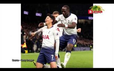 Embedded thumbnail for အခွန်ဆောင်ပြီးကမ္ဘာ့စံချိန်တင်အမြတ်ငွေပမာဏကိုတော့တင်ဟမ်ဟော့စပါးအသင်းပိုင်ဆိုင် 