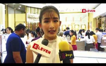 Embedded thumbnail for အင်္ဂလိပ်ဝတ္ထုတွေထဲက ရုပ်ရှင်ရိုက်ချင်တဲ့ဝတ္ထုလေးတွေတွေ ့ထားတယ်ဆိုတဲ့ ဟန်တီ 