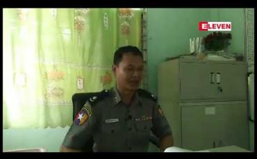 Embedded thumbnail for အလုပ်ရှားခြင်းကို အခွင့်ကောင်းယူကာ Social Media မှတဆင့် အဆက်အသွယ်ပြုလုပ်ပြီး လူကုန်ကူးမှု များပြုလုပ်လာဟု လူကုန်/တား တာဝန်ရှိသူပြော 